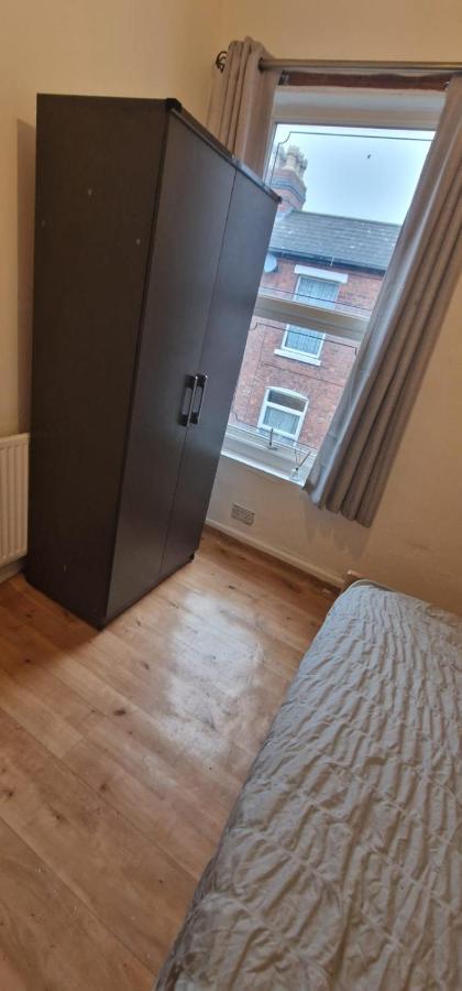 Mcf Short Stay Accommodation - Handsworth Birmingam Exterior foto